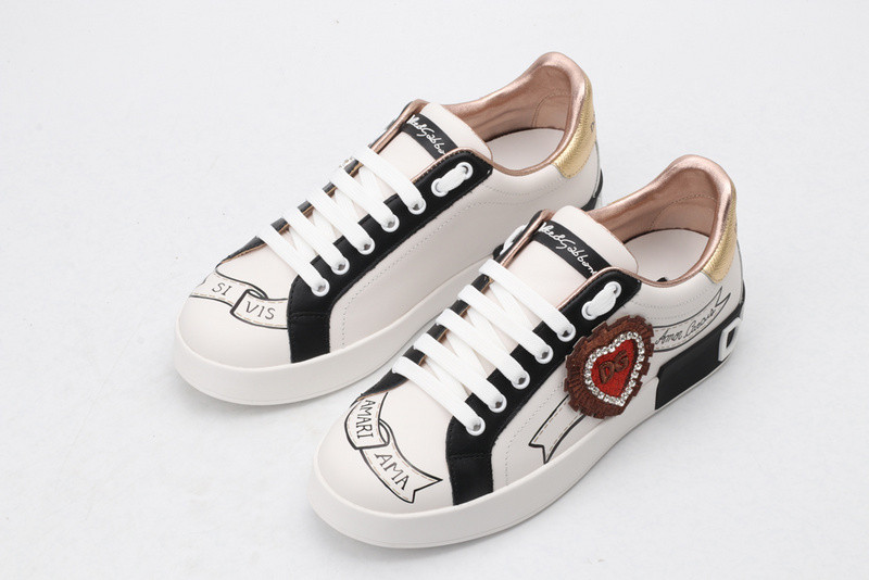D.G Sneakers High DG-13