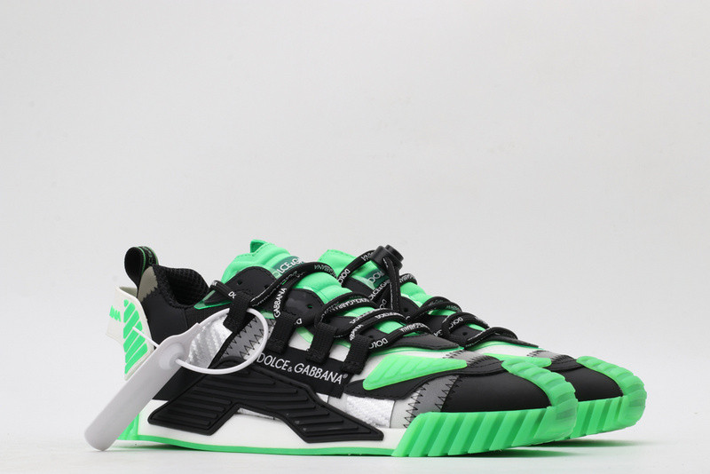 D.G Sneakers High DG-14