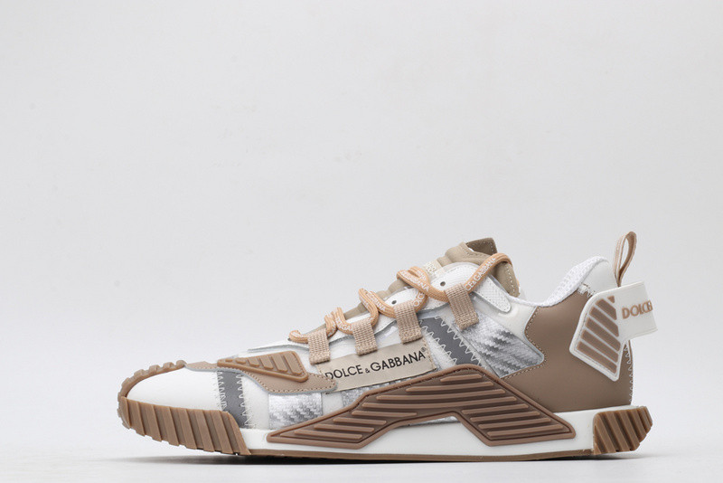 D.G Sneakers High DG-15