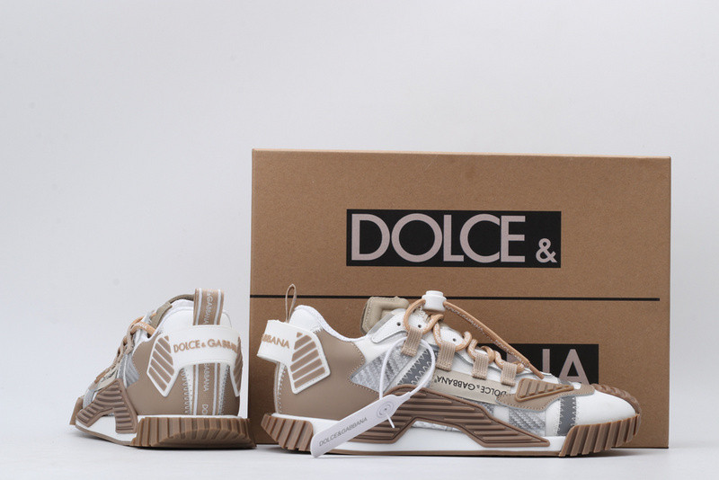 D.G Sneakers High DG-15