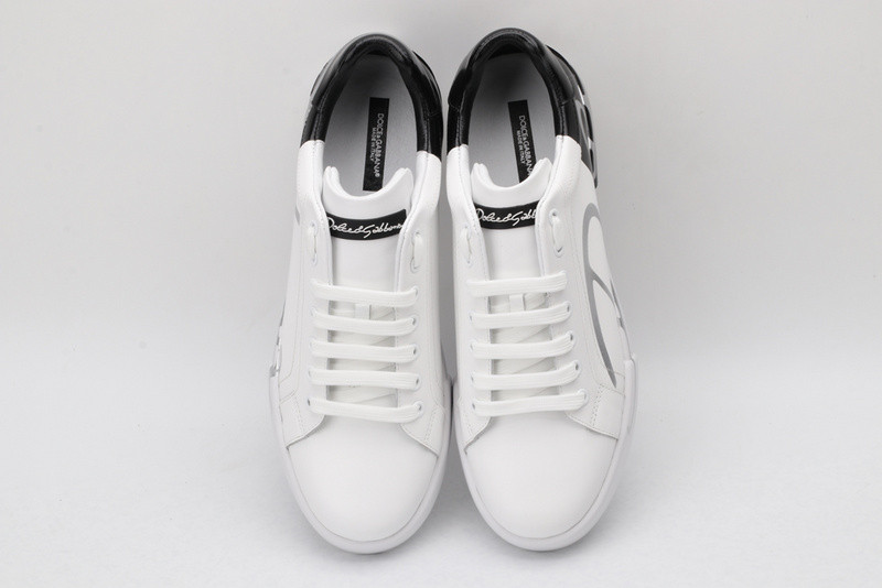 D.G Sneakers High DG-16