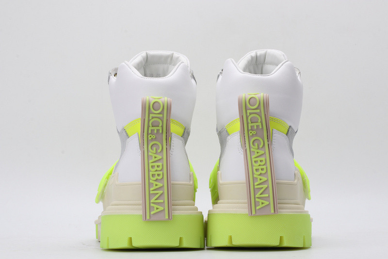 D.G Sneakers High DG-17