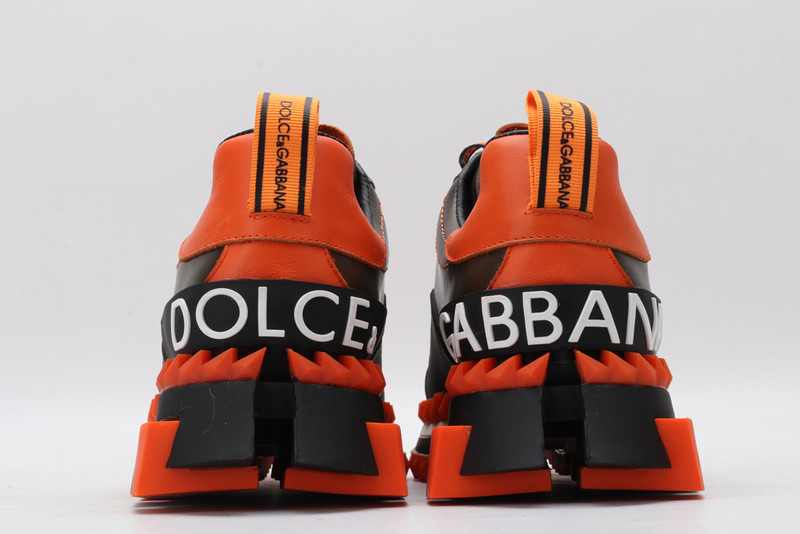 D.G Sneakers High DG-18