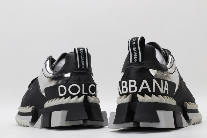 D.G Sneakers High DG-20