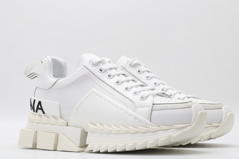 D.G Sneakers High DG-21