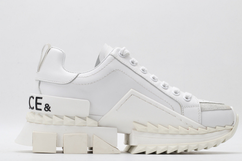 D.G Sneakers High DG-21