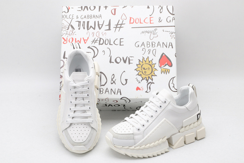 D.G Sneakers High DG-21