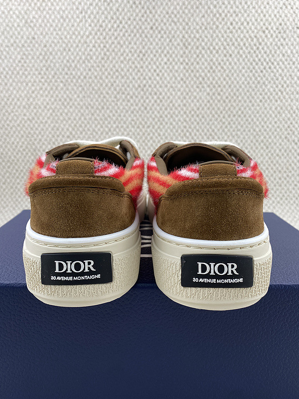 DR B33 Sneaker