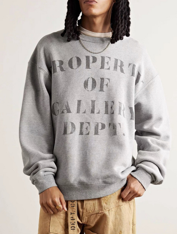 Gallery Dept HOODIE