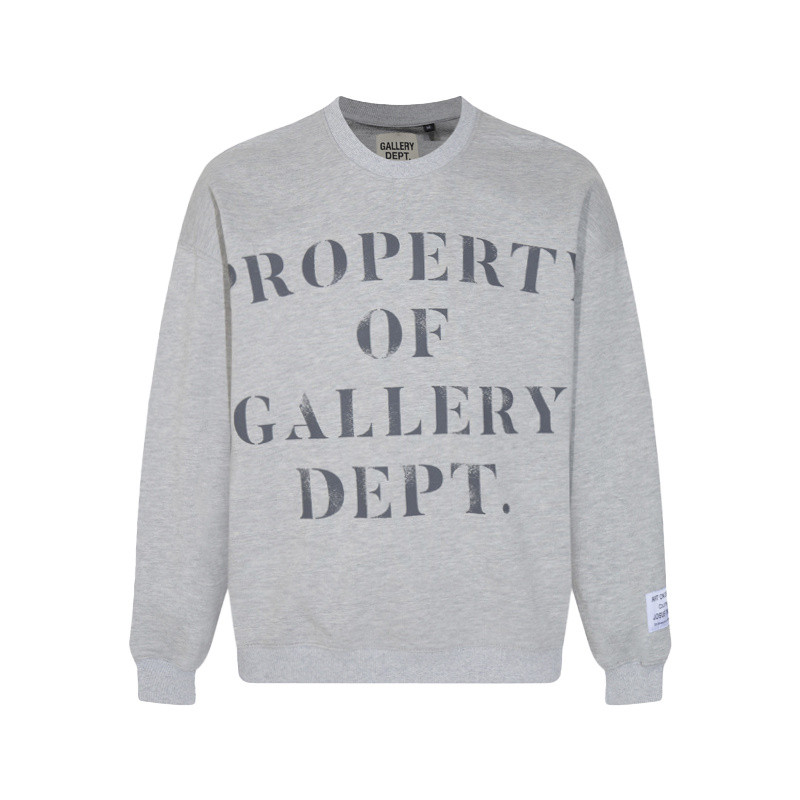 Gallery Dept HOODIE