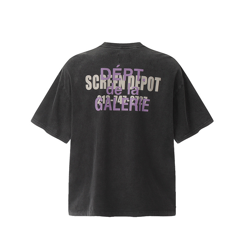 Gallery Dept T Shirt
