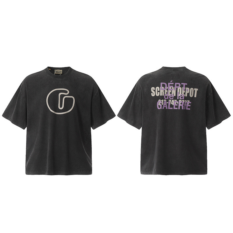 Gallery Dept T Shirt