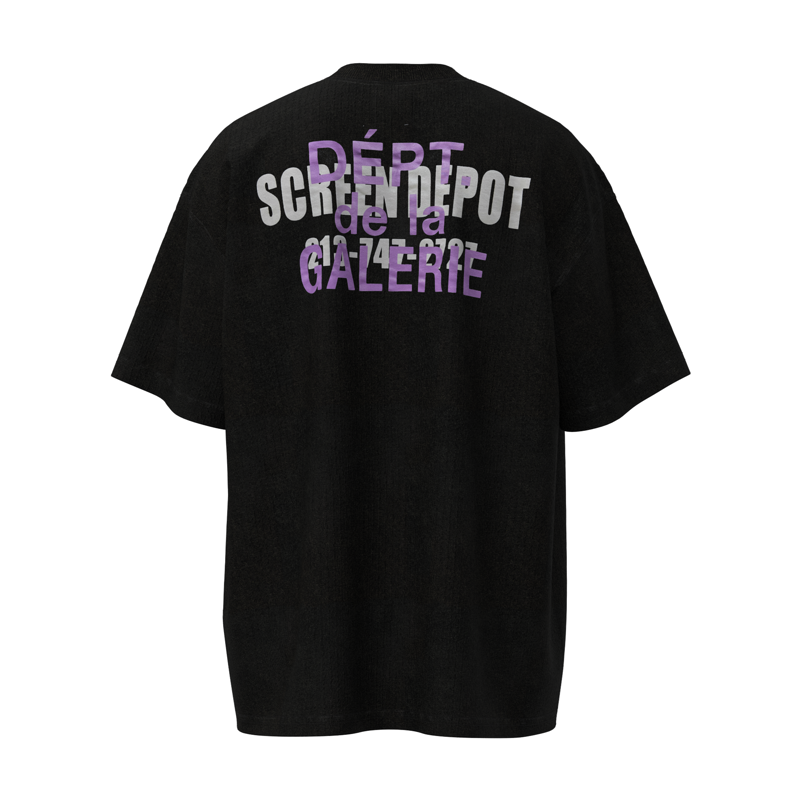 Gallery Dept T Shirt