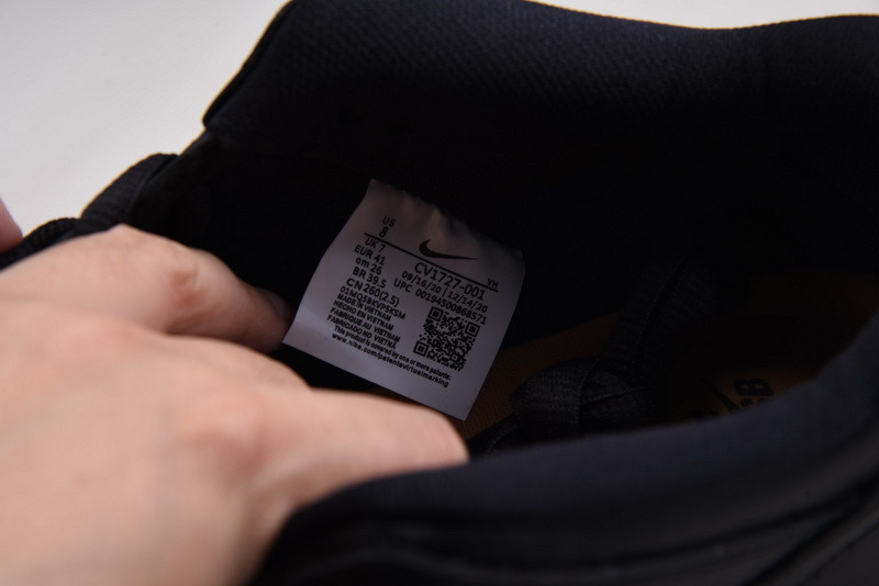 Nike Dunk Low x Cactus Plant Flea Market CV1727-001