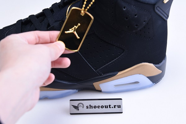 Air Jordan 6 Retro DMP (2020) CT4954-007