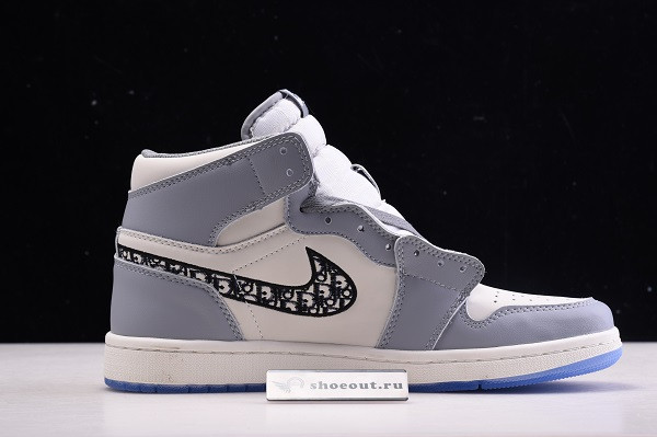 DR x Air Jordan 1 High OG CN8607-002