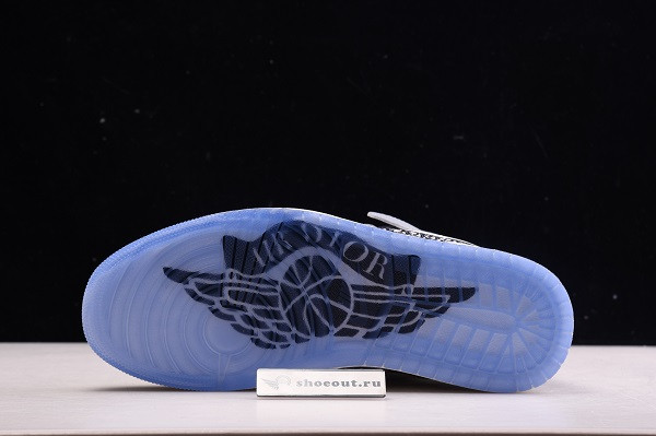 DR x Air Jordan 1 High OG CN8607-002