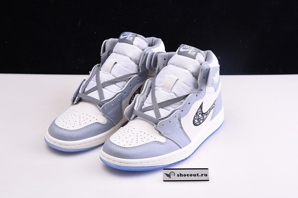 DR x Air Jordan 1 High OG CN8607-002