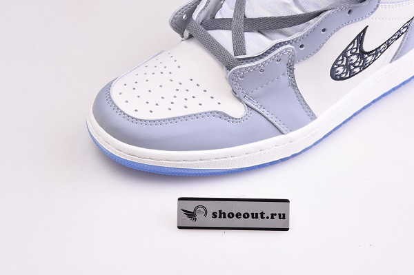 DR x Air Jordan 1 High OG CN8607-002