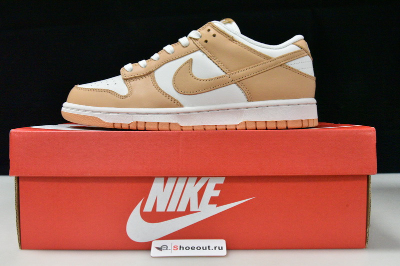 Nike Dunk Low WMNS “Harvest Moon” DD1503-114
