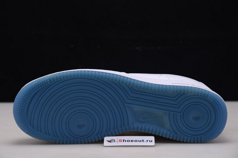 NIKE AIR FORCE 1 LOW LX UV REACTIVE DA8301-100