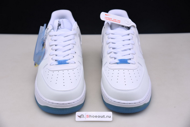 NIKE AIR FORCE 1 LOW LX UV REACTIVE DA8301-100
