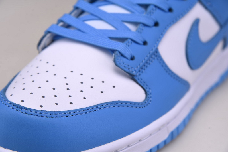 Nike Dunk Low “University Blue” DD1391-102