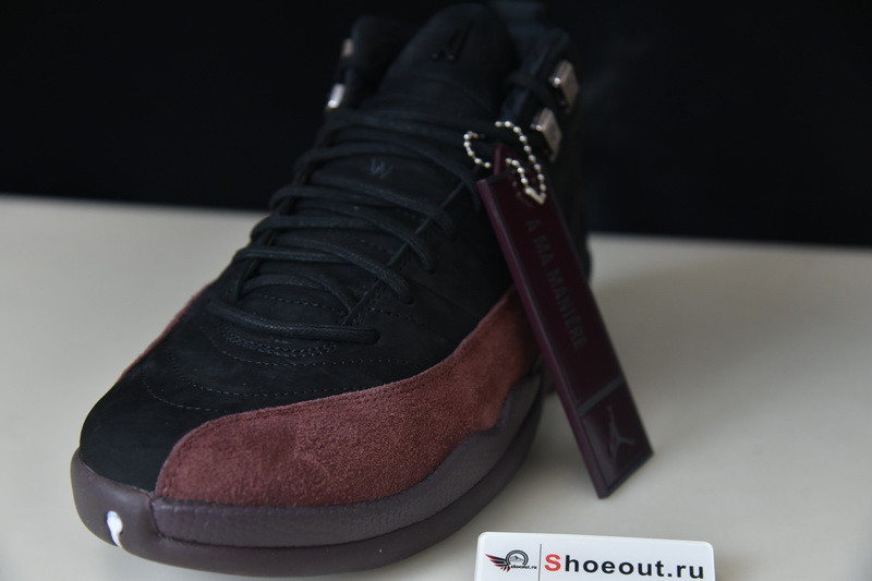 A Ma Maniére x Air Jordan 12 DV6999-001