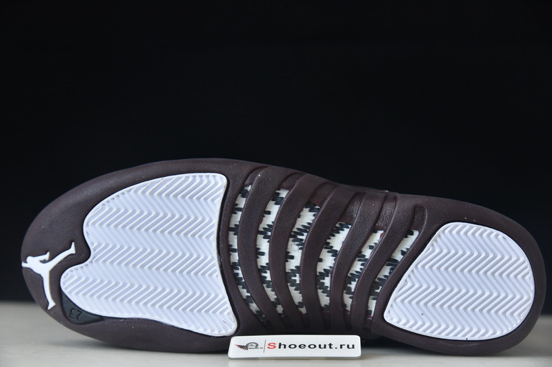 A Ma Maniére x Air Jordan 12 DV6999-001