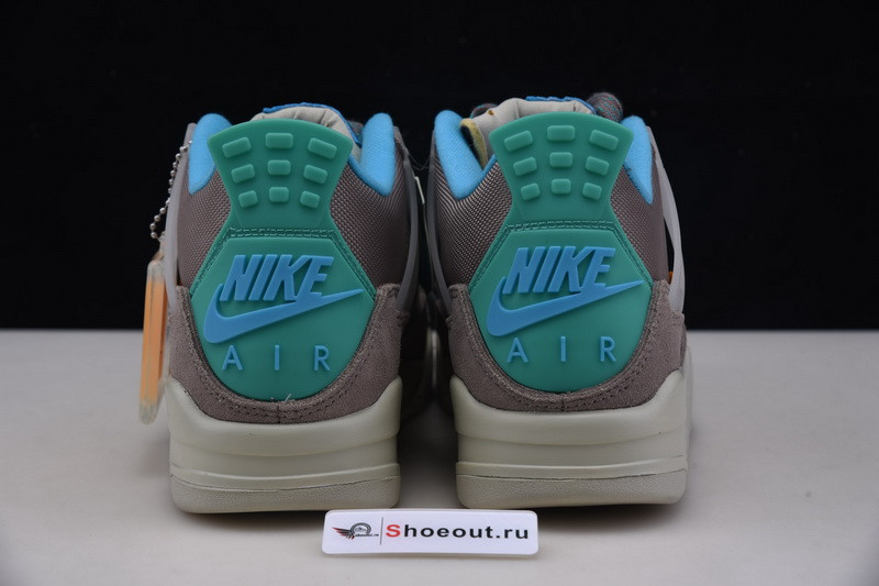 Jordan 4 Retro SP 30th Anniversary Union Taupe Haze DJ5718-242