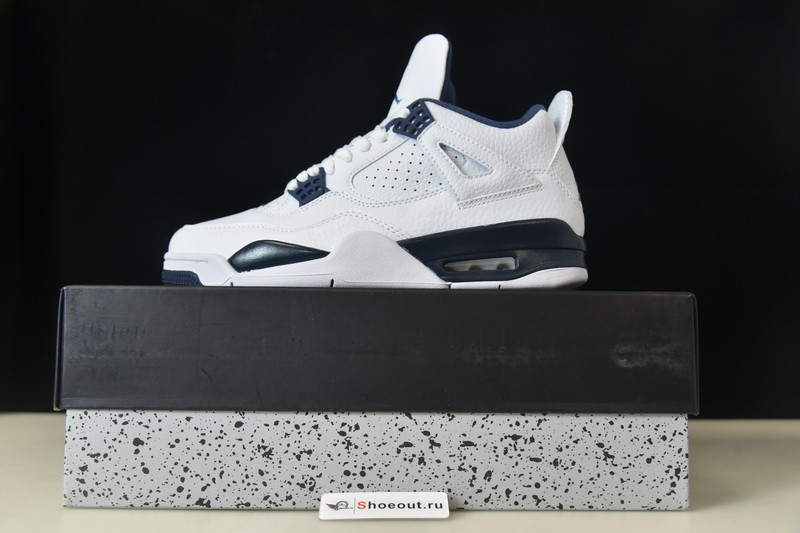 Jordan 4 Retro Columbia (2015) 314254-107