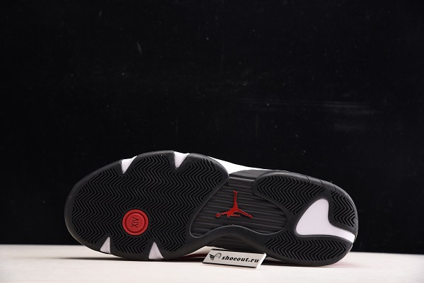 Air Jordan 14 Retro Gym Red 487471-006