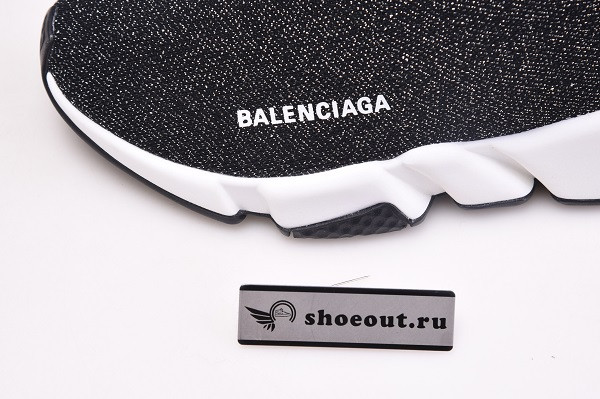 BLCG Speed Trainer Grey Black 517319W07U01006