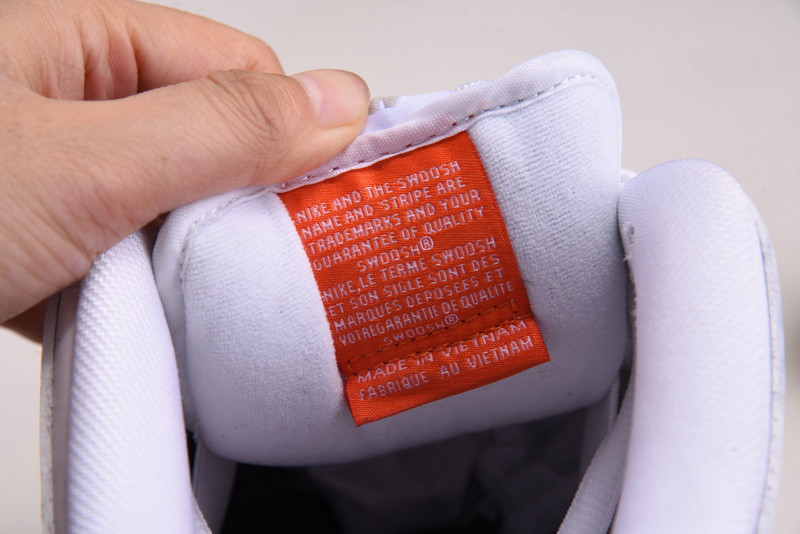 Nike SB Dunk Low Orange Label White Navy CZ2249-100