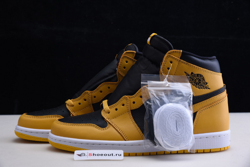 Air Jordan 1 High OG “Pollen” 555088-701