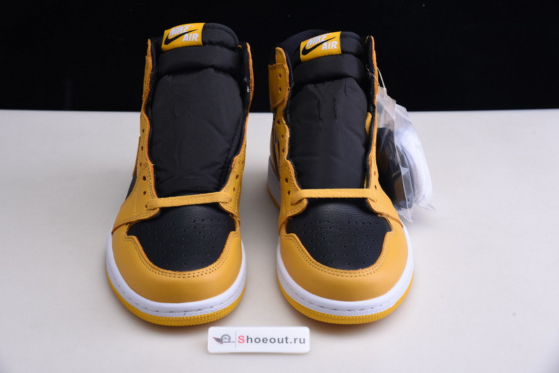 Air Jordan 1 High OG “Pollen” 555088-701