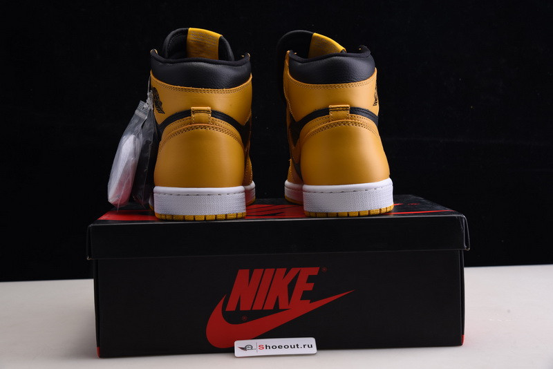 Air Jordan 1 High OG “Pollen” 555088-701