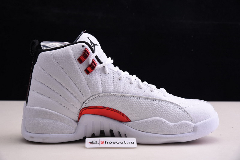 Air Jordan 12 Retro “Twist” CT8013-106