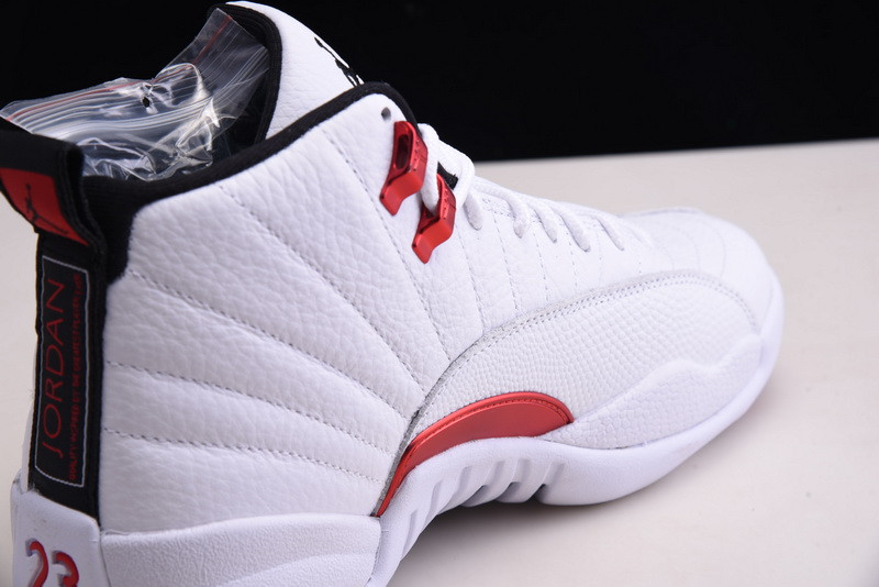 Air Jordan 12 Retro “Twist” CT8013-106