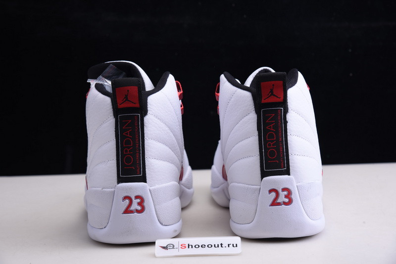 Air Jordan 12 Retro “Twist” CT8013-106