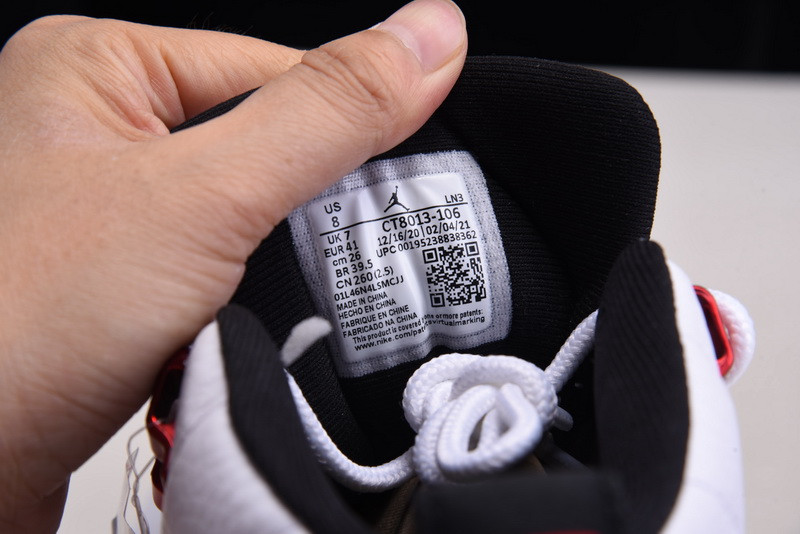 Air Jordan 12 Retro “Twist” CT8013-106