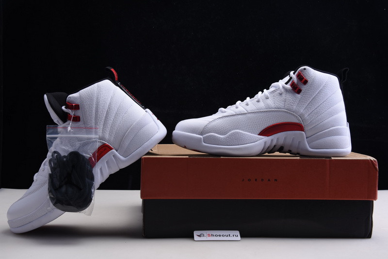 Air Jordan 12 Retro “Twist” CT8013-106