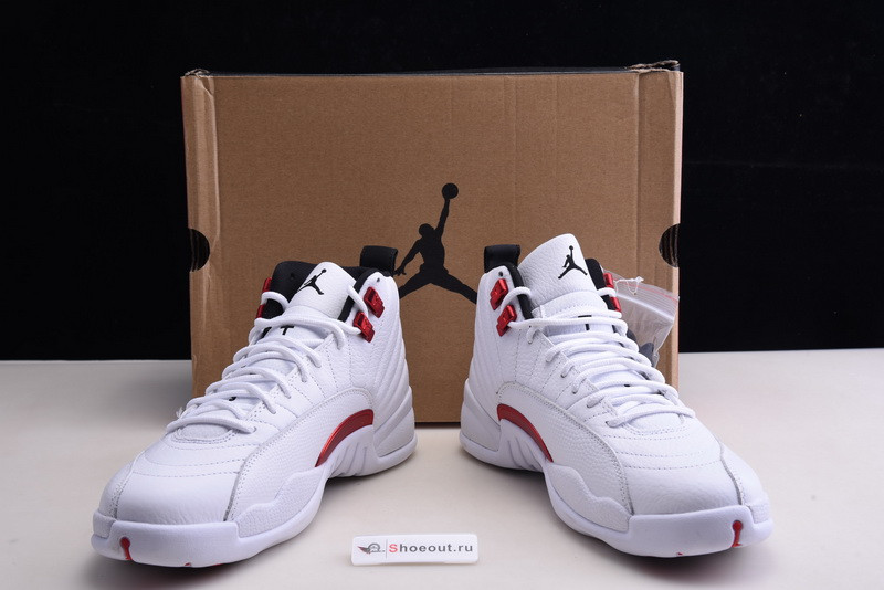 Air Jordan 12 Retro “Twist” CT8013-106