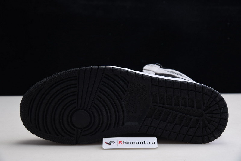 Air Jordan 1 Retro High OG “Shadow 2.0” 555088-035