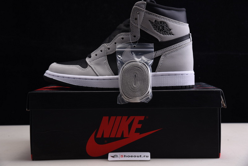 Air Jordan 1 Retro High OG “Shadow 2.0” 555088-035