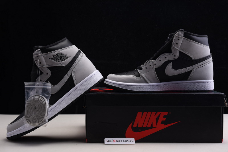 Air Jordan 1 Retro High OG “Shadow 2.0” 555088-035