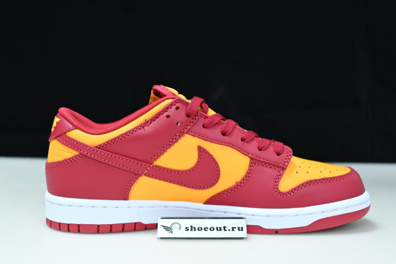 Nike Dunk Low “Midas Gold” DD1391-701