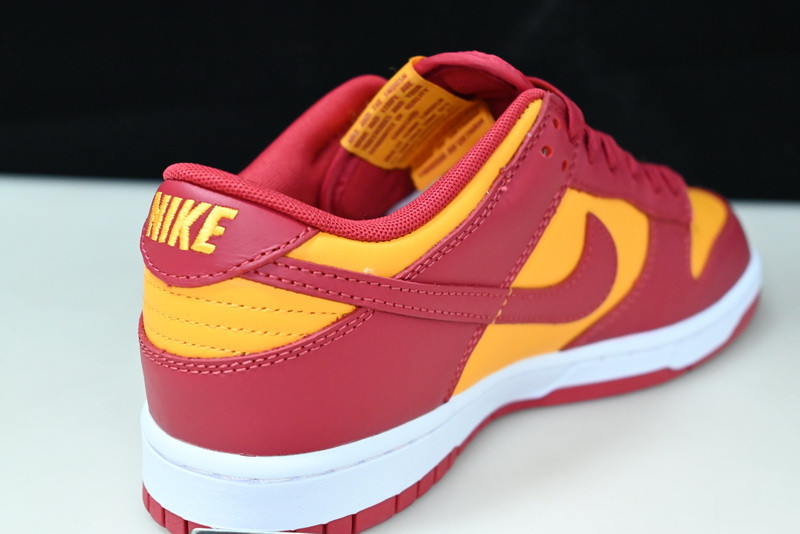 Nike Dunk Low “Midas Gold” DD1391-701