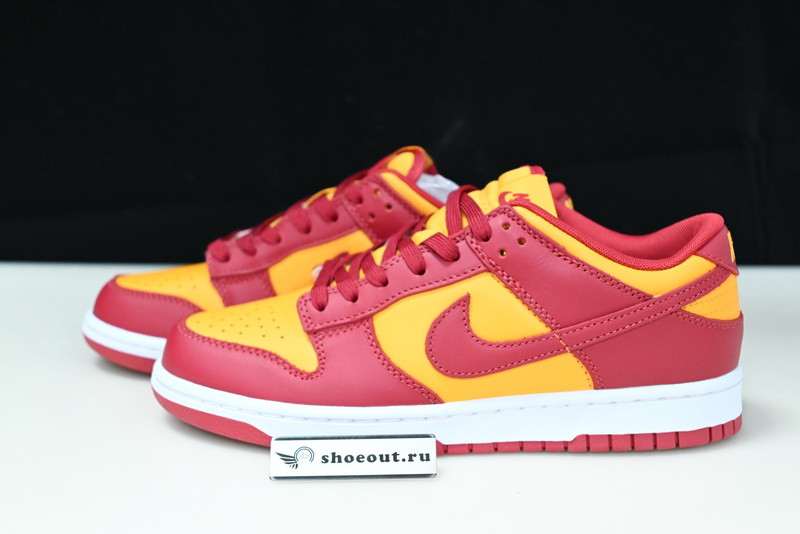 Nike Dunk Low “Midas Gold” DD1391-701