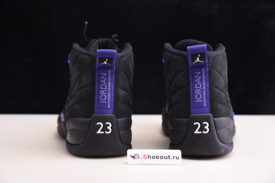 Air Jordan 12 “Dark Concord” CT8013-005